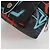 LOUIS VUITTON Eclipse Graffiti Portachiavi Pouch Quadrato M00969 Auth 117679AM Monogramma - vista 16