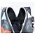 LOUIS VUITTON Eclipse Graffiti Portachiavi Pouch Quadrato M00969 Auth 117679AM Monogramma - vista 20