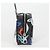 LOUIS VUITTON Eclipse Graffiti Portachiavi Pouch Quadrato M00969 Auth 117679AM Monogramma - vista 3