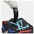 LOUIS VUITTON Eclipse Graffiti Portachiavi Pouch Quadrato M00969 Auth 117679AM Monogramma - vista 8