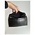 Vintage Givenchy Leder-ID-Halter schwarz - Ansicht 5