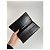 Vintage Givenchy Leder-ID-Halter schwarz - Ansicht 8