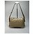 Issey Miyake Vintage Pleats Please Tasche Beige