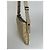 Issey Miyake Vintage Pleats Please Tasche Beige - Ansicht 10