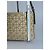 Issey Miyake Vintage Pleats Please Tasche Beige - Ansicht 12