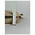 Issey Miyake Vintage Pleats Please Tasche Beige - Ansicht 14