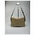 Issey Miyake Vintage Pleats Please Tasche Beige - Ansicht 3