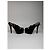 Décolleté in suede vintage Yves Saint Laurent Nero - vista 10