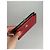 Céline Vintage Celine Paris Monogram Leather wallet red - view 11