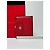 Céline Vintage Celine Paris Monogram Leather wallet red - view 12