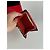 Céline Vintage Celine Paris Monogram Leather wallet red - view 5
