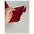 Céline Vintage Celine Paris Monogram Leather wallet red - view 6