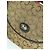 Céline Vintage Celine Paris Macadam Tasche Triomphe Kamel - Ansicht 12