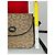 Céline Vintage Celine Paris Macadam Tasche Triomphe Kamel - Ansicht 13