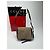 Céline Vintage Celine Paris Macadam Tasche Triomphe Kamel - Ansicht 2