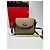 Céline Vintage Celine Paris Macadam Tasche Triomphe Kamel - Ansicht 5
