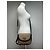 Céline Vintage Celine Paris Macadam Tasche Triomphe Kamel - Ansicht 6