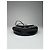Vintage Givenchy Ledertasche schwarz - Ansicht 10