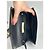Vintage Givenchy Ledertasche schwarz - Ansicht 3
