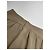 Gonna vintage Dior kaki M Cachi - vista 13