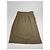 Gonna vintage Dior kaki M Cachi - vista 14
