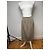 Gonna vintage Dior kaki M Cachi - vista 15