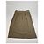Gonna vintage Dior kaki M Cachi - vista 4