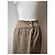 Gonna vintage Dior kaki M Cachi - vista 5