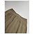 Gonna vintage Dior kaki M Cachi - vista 8