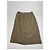 Gonna vintage Dior kaki M Cachi - vista 9