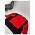 Autre Marque Vintage Kansai Yamamot Sweather red black L - view 9