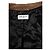 Saint Laurent, Wildleder-Westernjacke in Cognac 2019 Braun - Ansicht 6