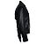 Lederfransenjacke von Saint Laurent, 2015 Schwarz - Ansicht 3