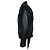 Lederfransenjacke von Saint Laurent, 2015 Schwarz - Ansicht 4
