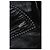Lederfransenjacke von Saint Laurent, 2015 Schwarz - Ansicht 6