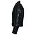 Saint Laurent, schwarze Lederbiker FW14 - Ansicht 3