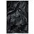 Saint Laurent, schwarze Lederbiker FW14 - Ansicht 7