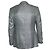 Autre Marque Kingsman, Prince of Wales kariertes Wollblazer - Ansicht 2