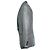 Autre Marque Kingsman, Prince of Wales kariertes Wollblazer - Ansicht 4