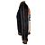 Saint Laurent, Black sequins baby bomber jacket Multiple colors - view 3