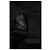 Saint Laurent, Black sequins baby bomber jacket Multiple colors - view 6