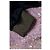 Saint Laurent, Black sequins baby bomber jacket Multiple colors - view 7