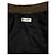 Saint Laurent, Black sequins baby bomber jacket Multiple colors - view 9