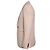 Helle rosa Blazer von Saint Laurent, 2018 Pink - Ansicht 2