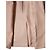 Helle rosa Blazer von Saint Laurent, 2018 Pink - Ansicht 7