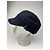 Cappello in lana vintage Vivienne Westwood blu navy nero S/m - vista 10