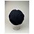 Cappello in lana vintage Vivienne Westwood blu navy nero S/m - vista 2