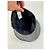 Cappello in lana vintage Vivienne Westwood blu navy nero S/m - vista 5