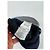 Cappello in lana vintage Vivienne Westwood blu navy nero S/m - vista 9