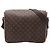 Borsa a Spalla Monogram Abbesses di Louis Vuitton Marrone